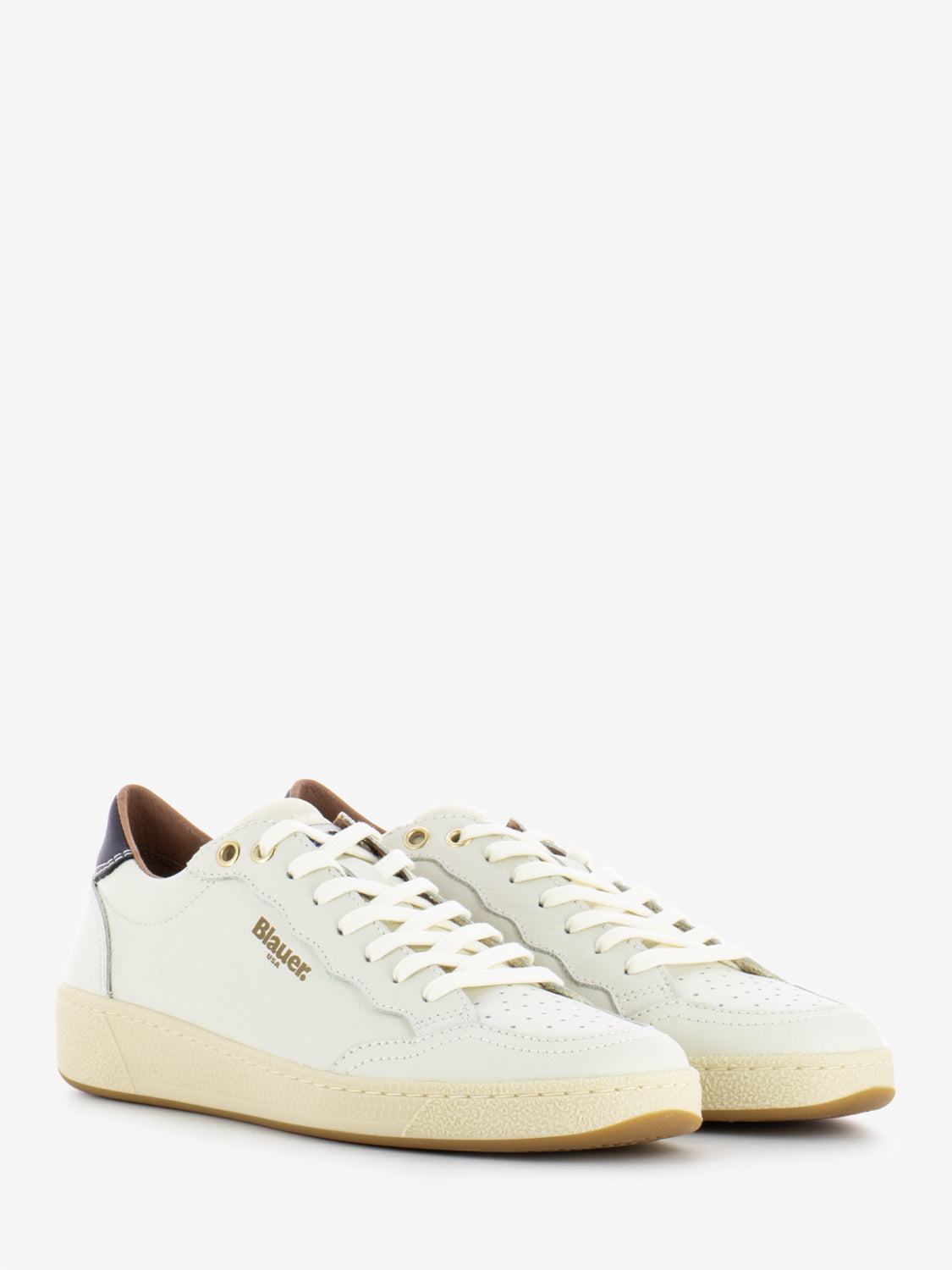 Sneakers Olympia White