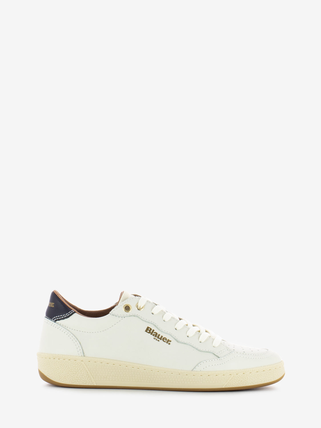 Sneakers Olympia White