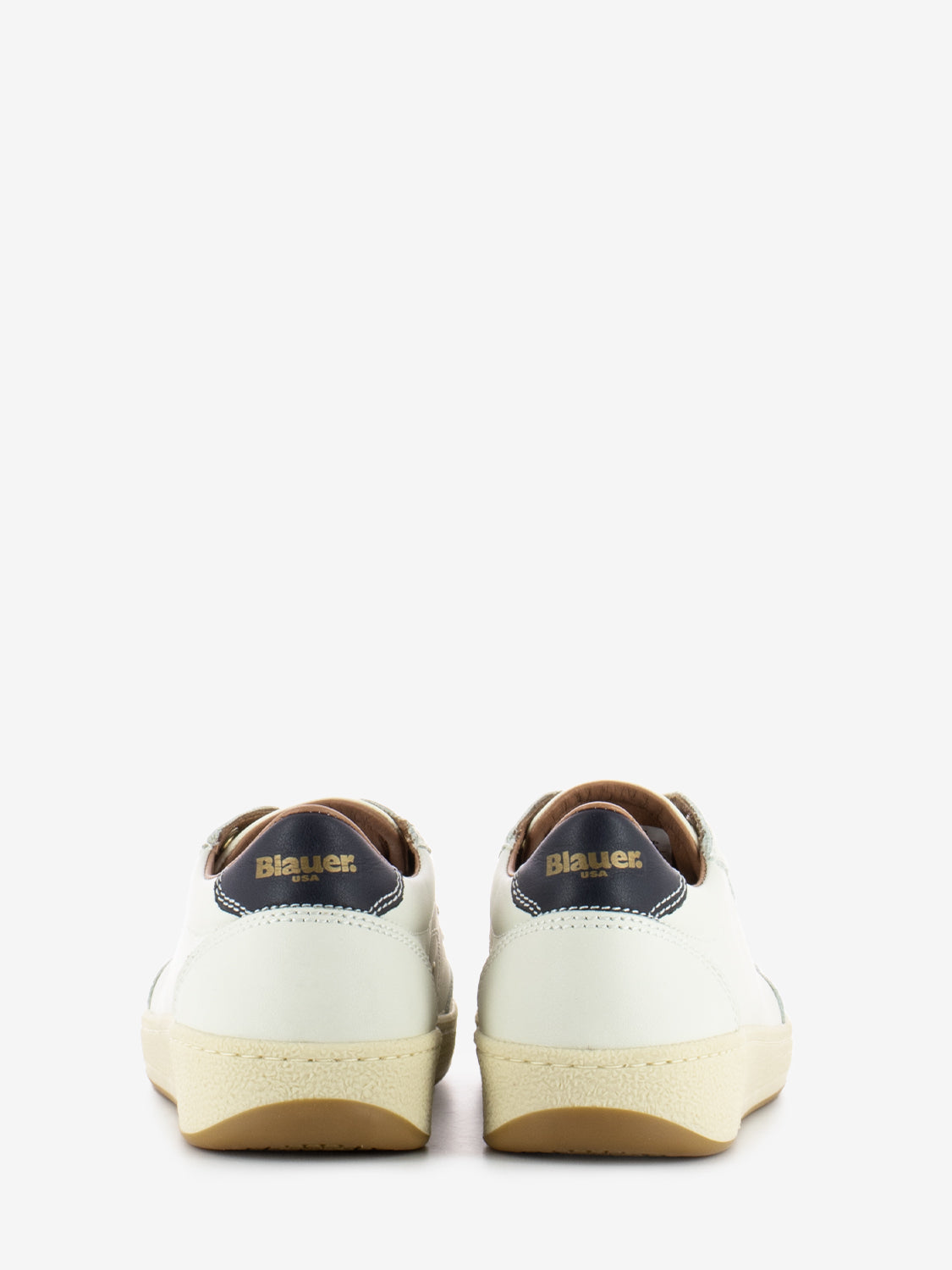 Sneakers Olympia White