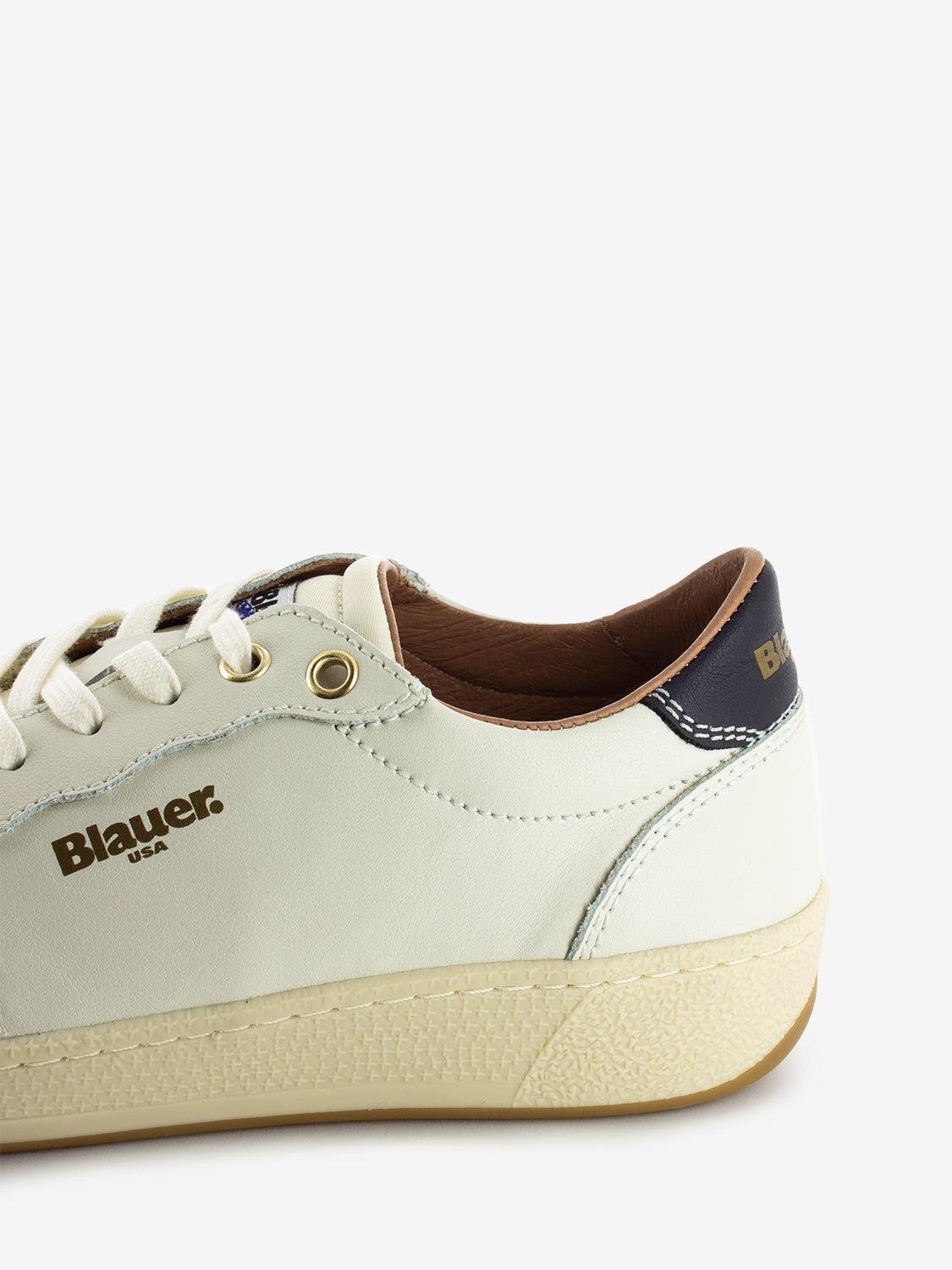 Sneakers Olympia White