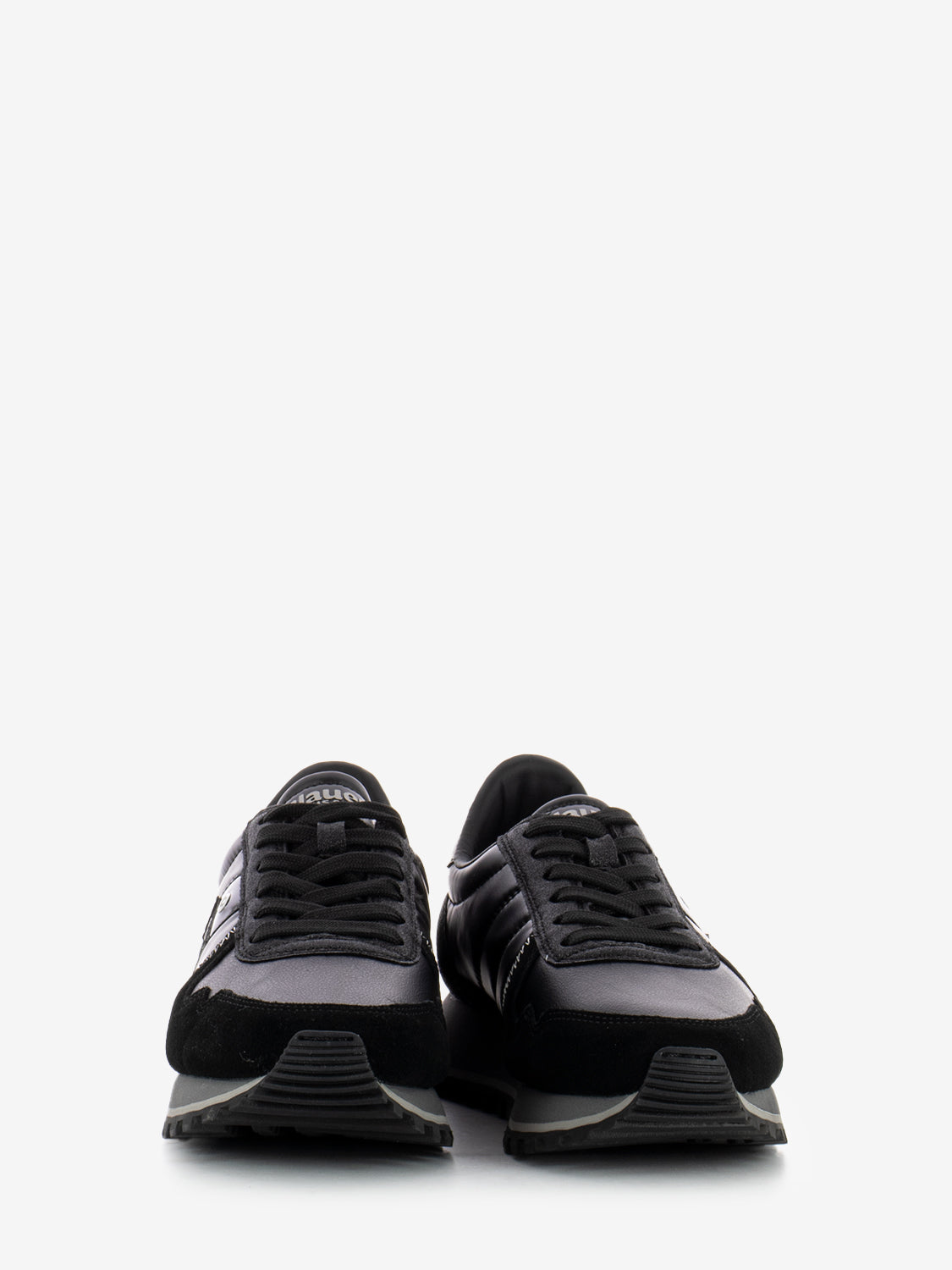 Sneakers running Millen black