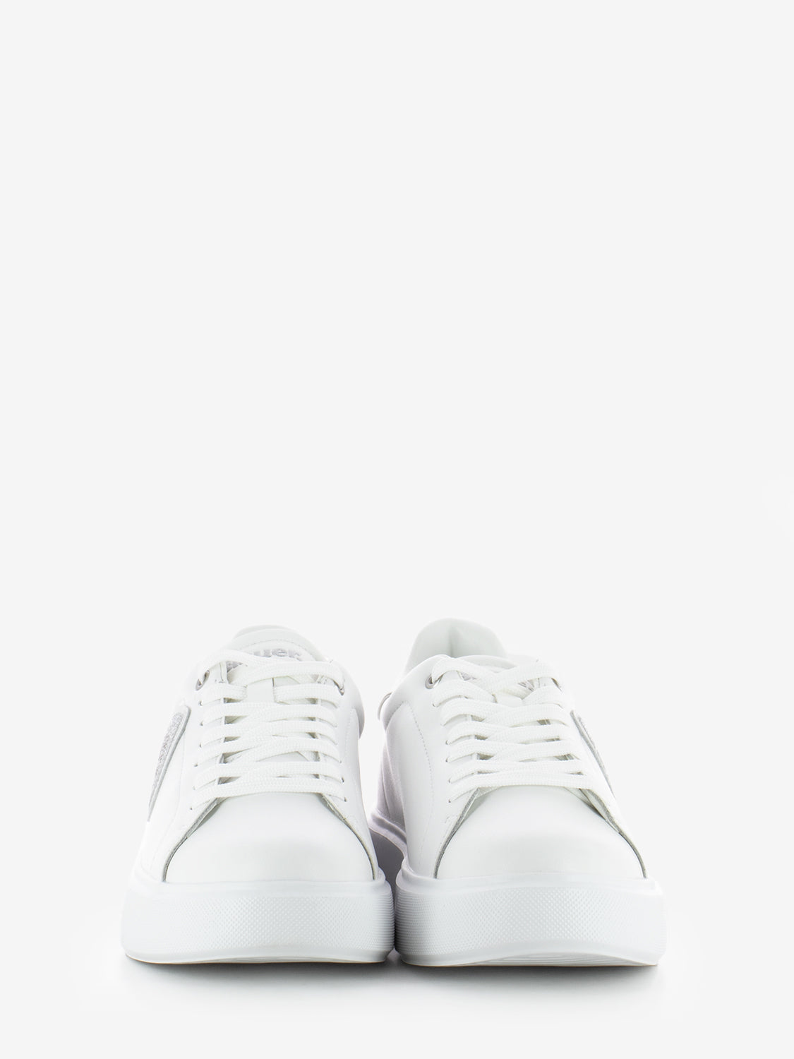 Sneakers Venus leather white