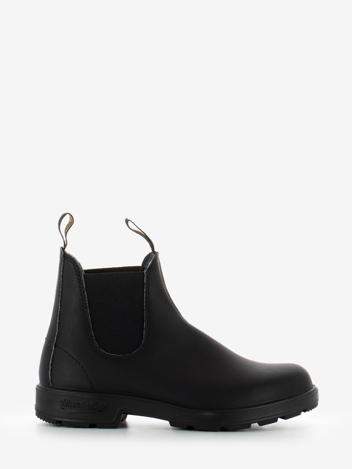 510 elastic sided boot black