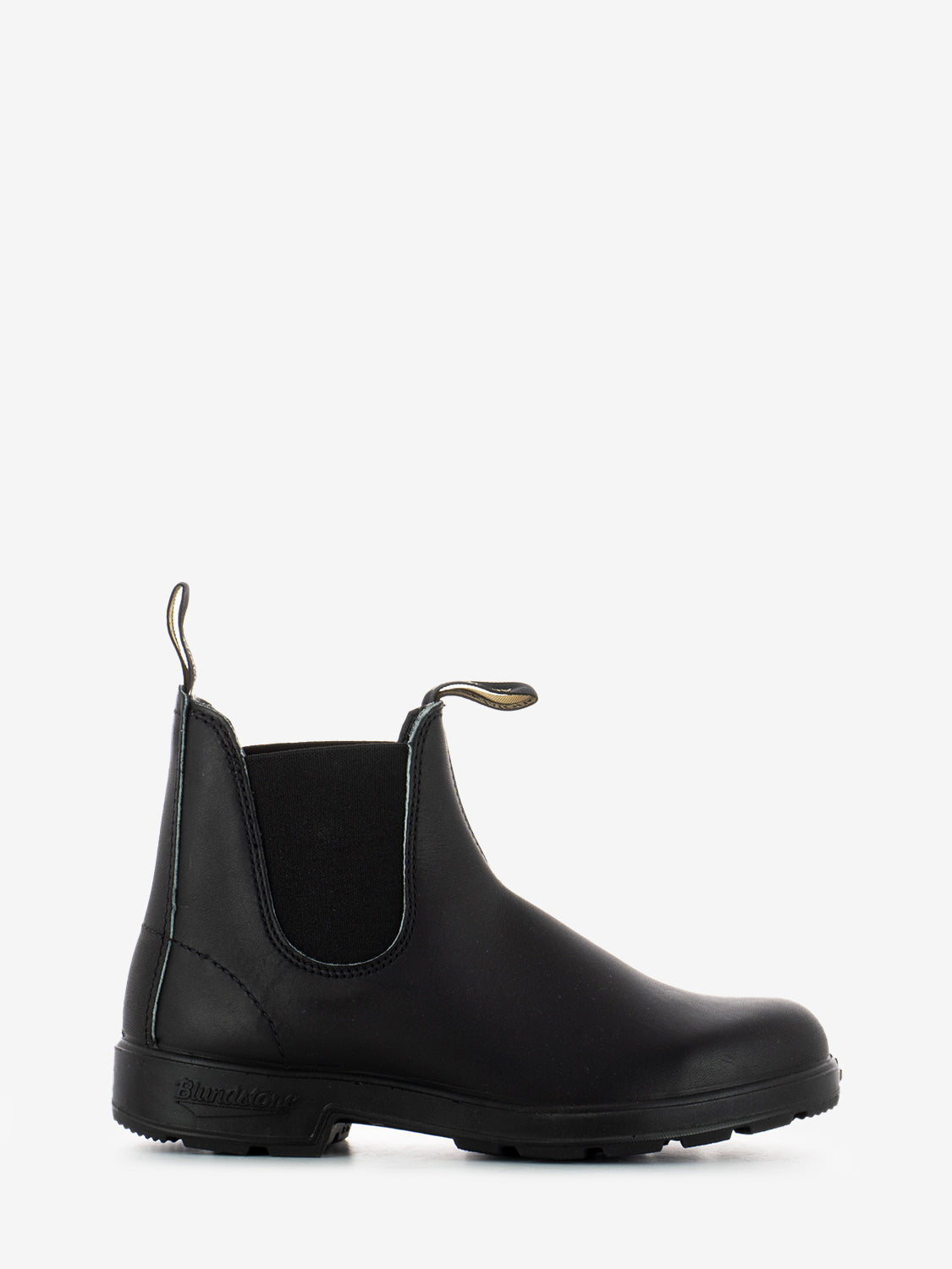 510 elastic sided boot black