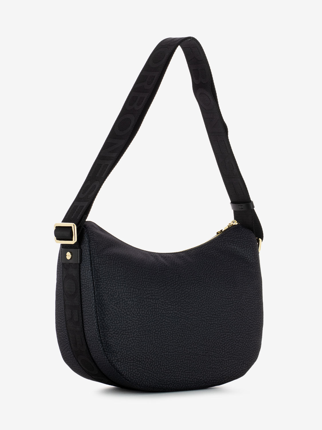 Eco line Luna bag small black