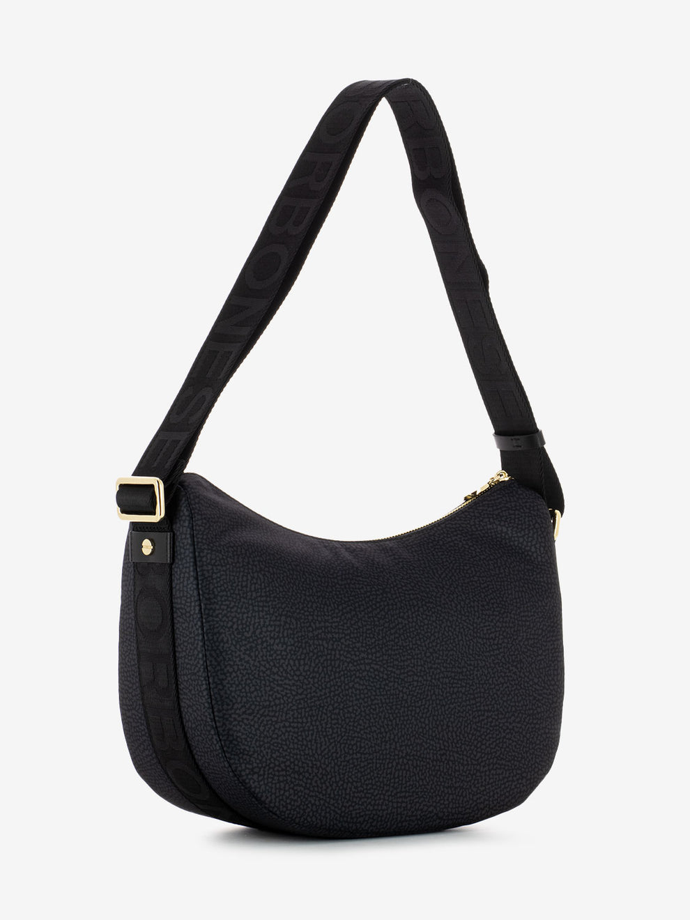 Eco line Luna bag small black