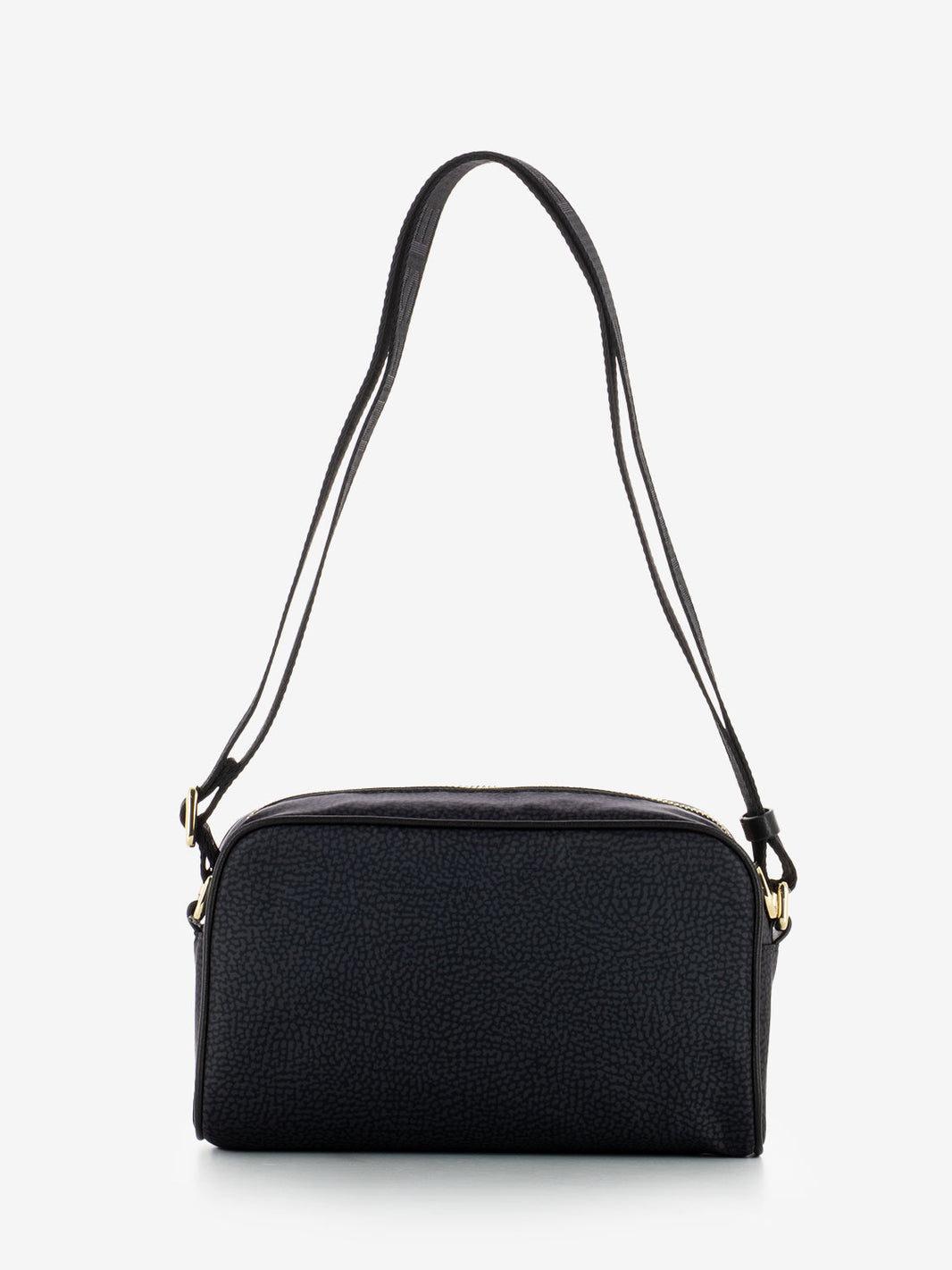 Eco line small camera bag dark black