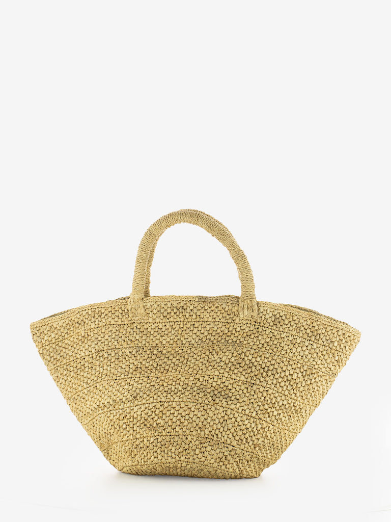 IBELIV - Borsa piccola Ela tea