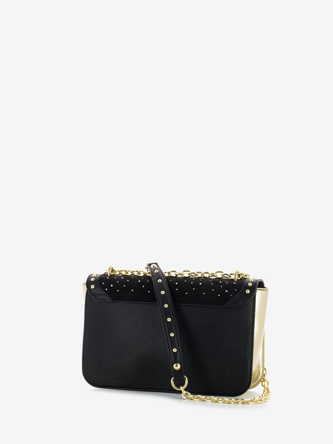 Borsa a tracolla Rock black