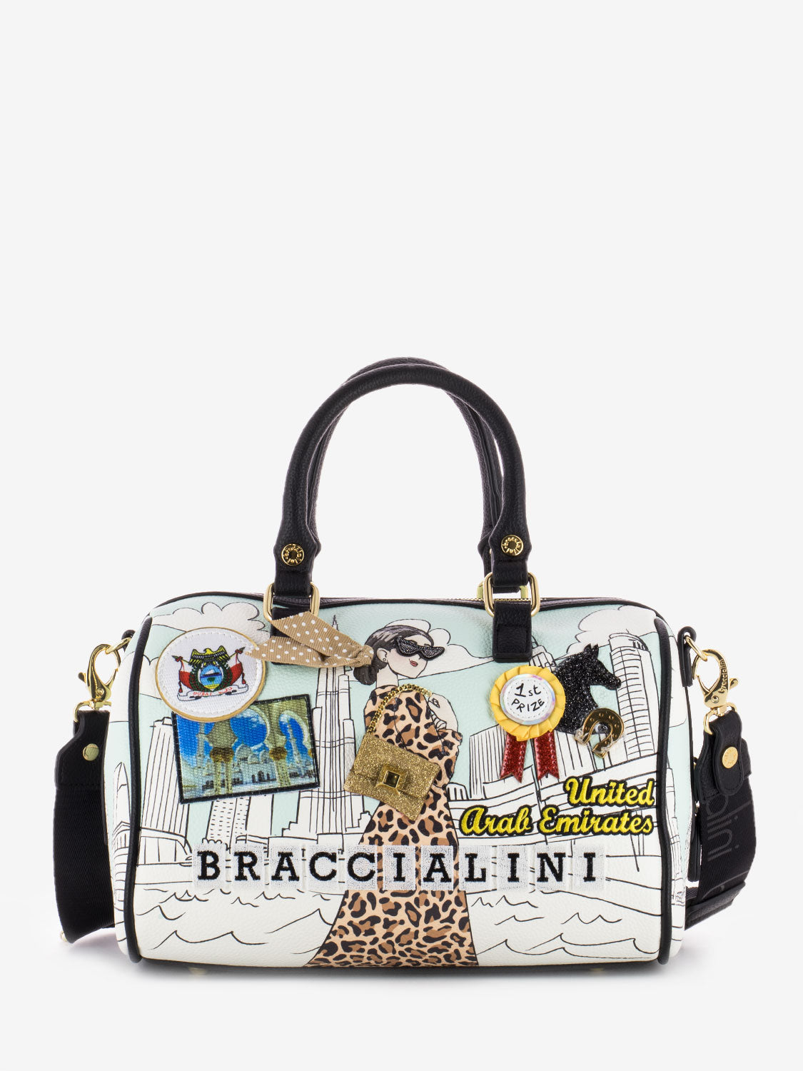 Braccialini Bags Borse Braccialini 2012 Braccialini Handbags