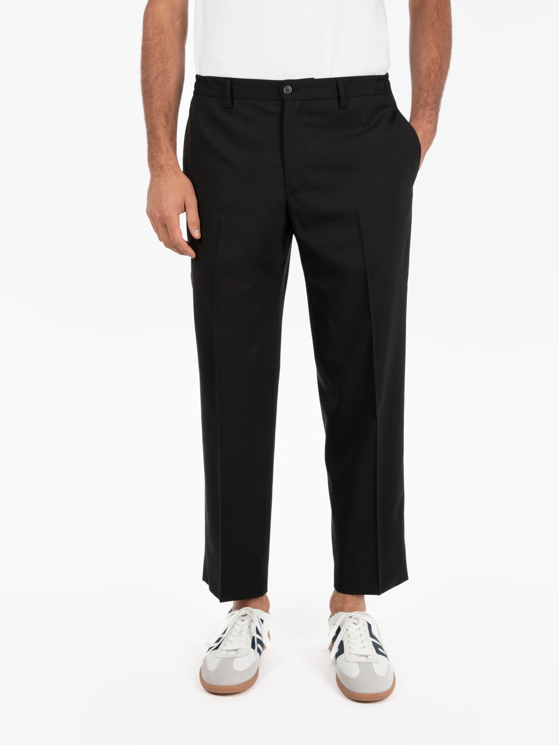 Arsenals Black Pants