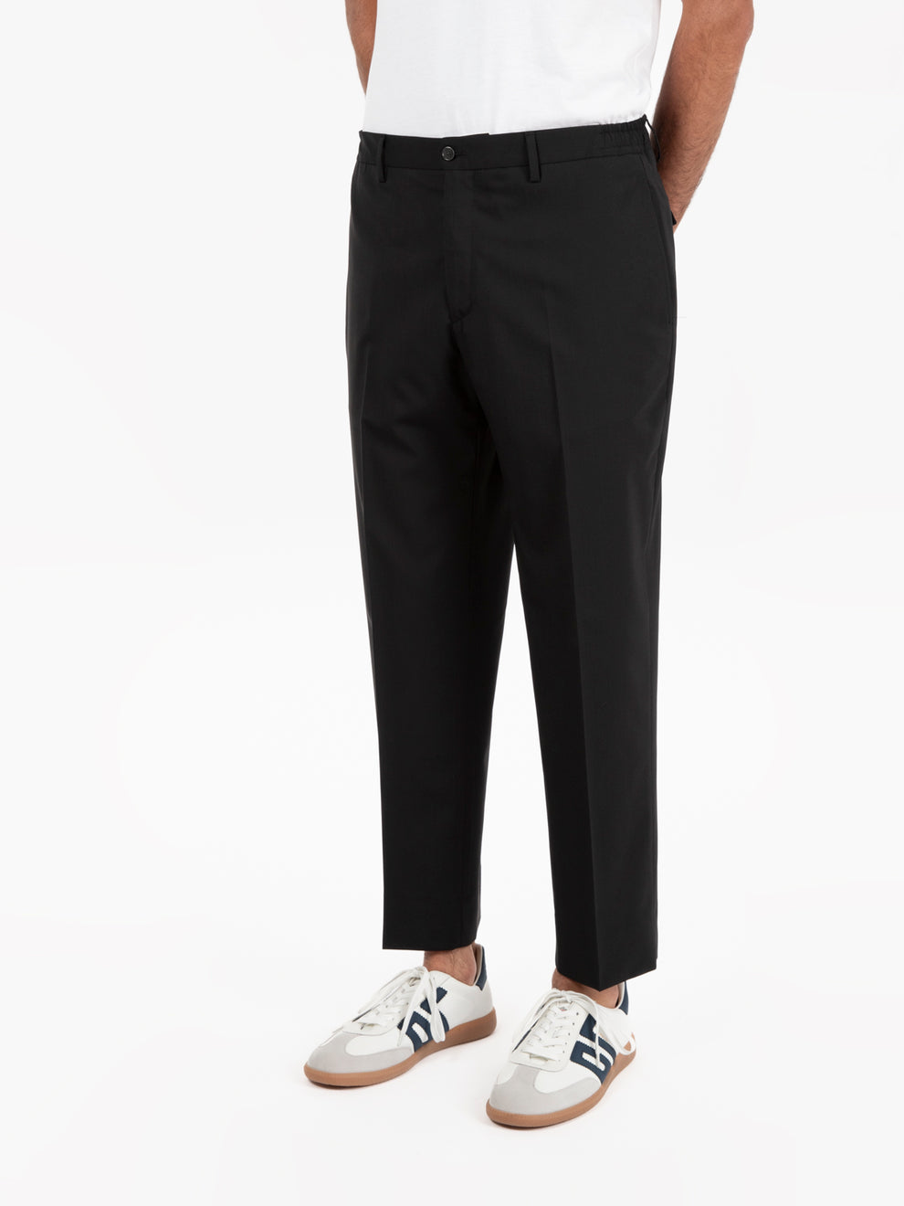 Arsenals Black Pants