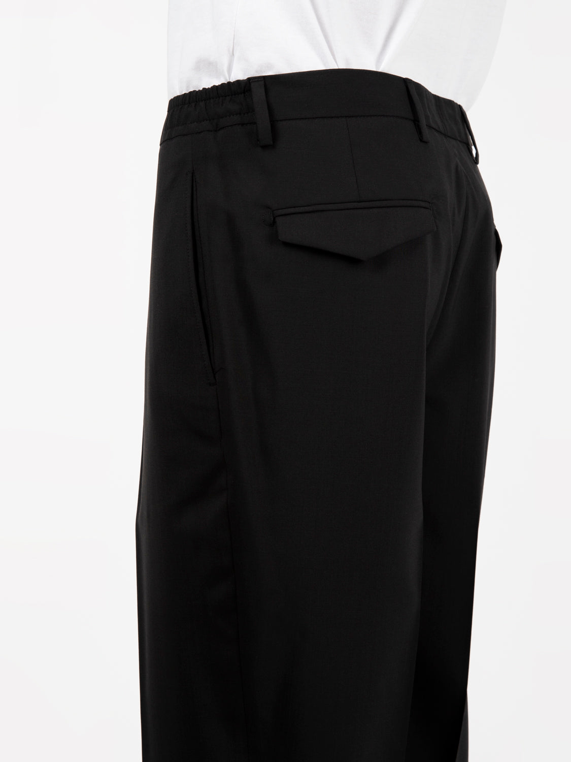 Pantaloni Arsenals neri