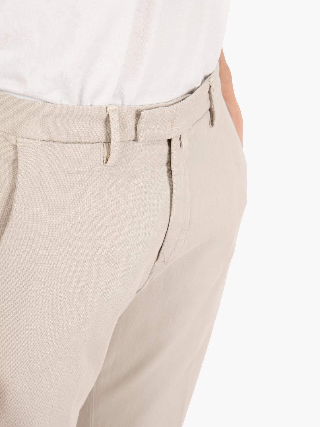 Pantaloni BG03 beige