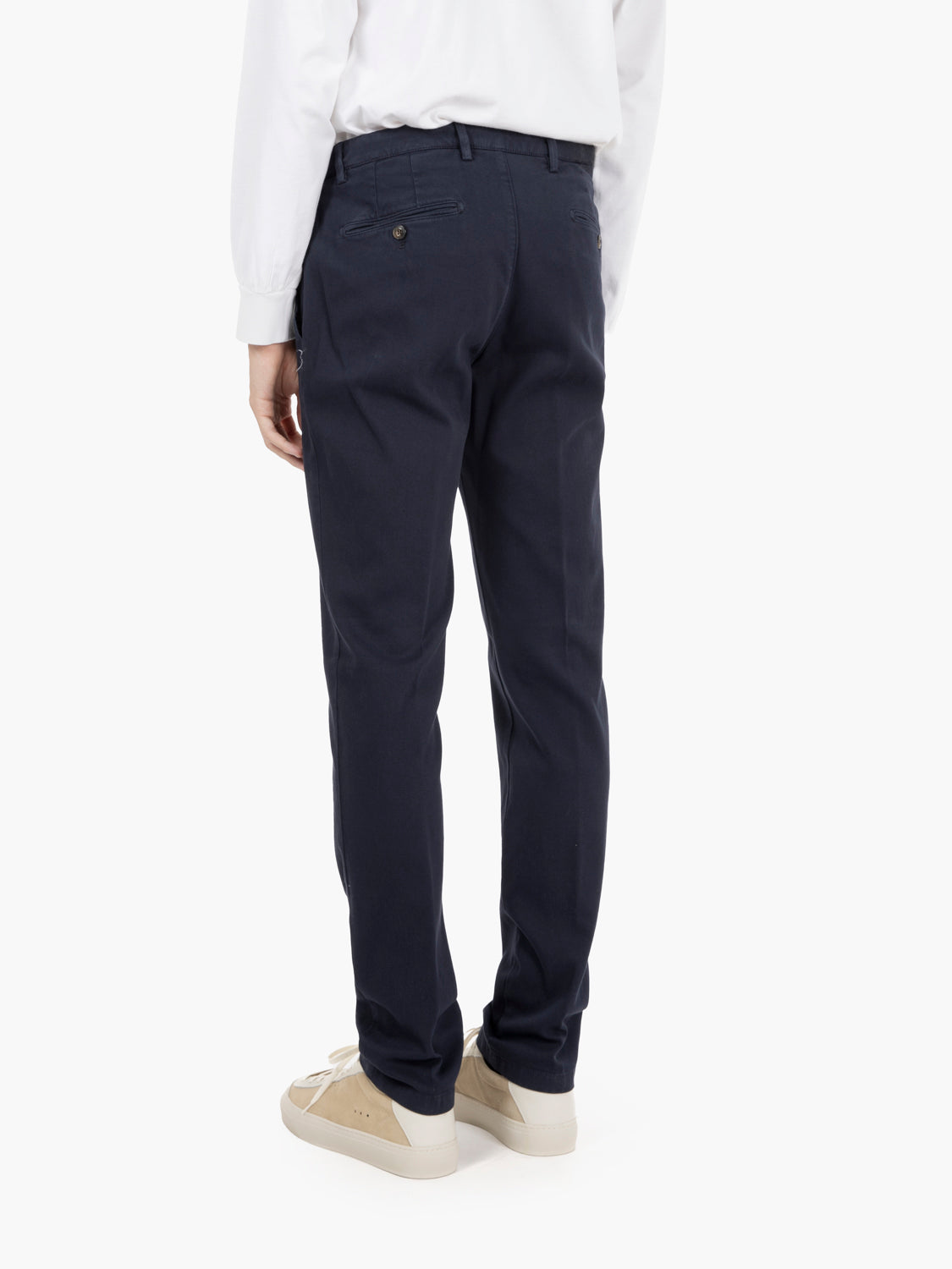 Pantaloni BG05 navy