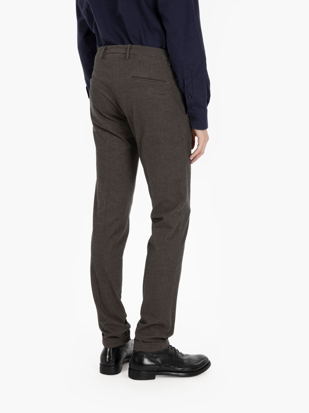 Pantaloni FIlafil bisquit