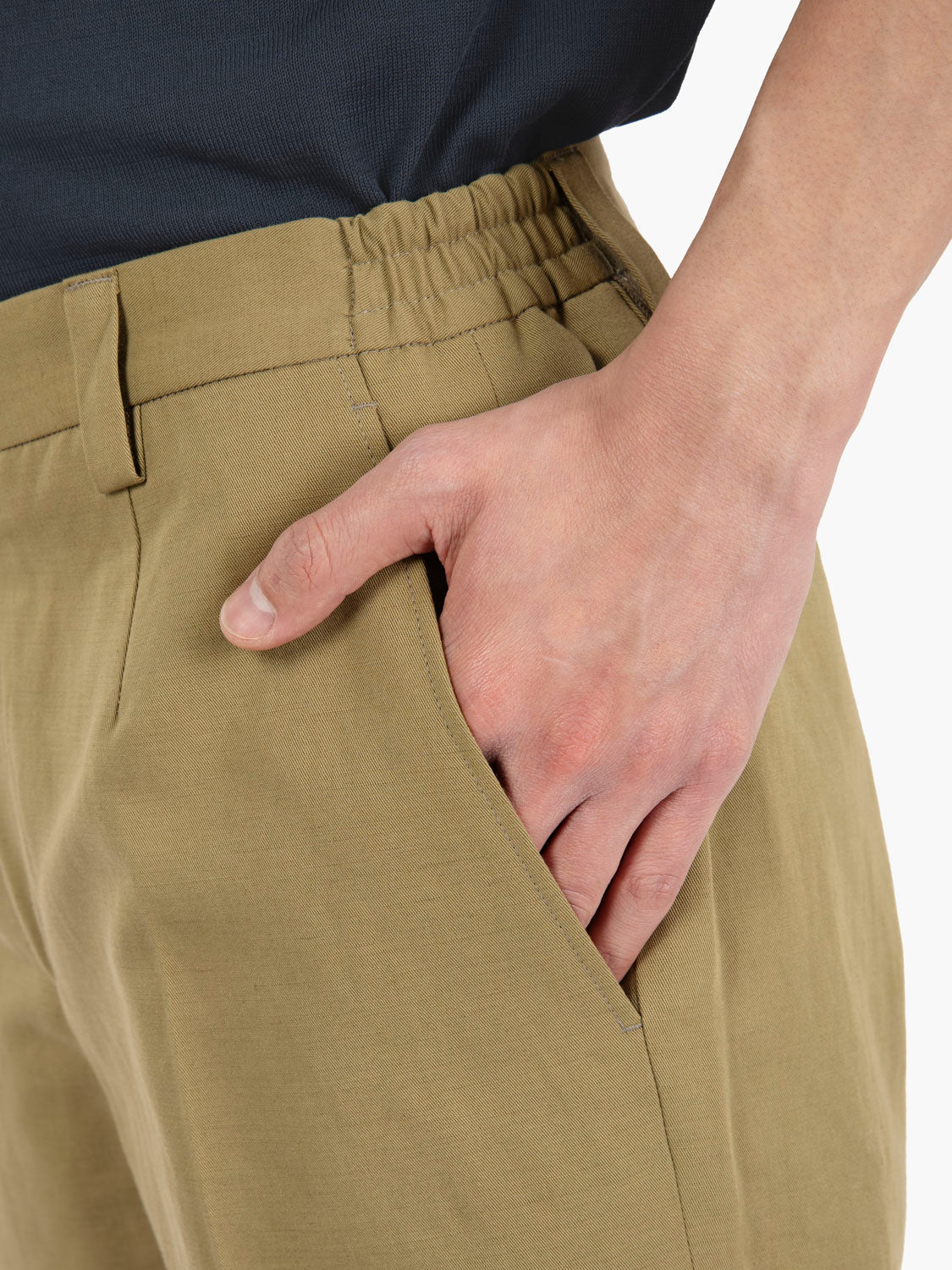 Portofino Military Pants