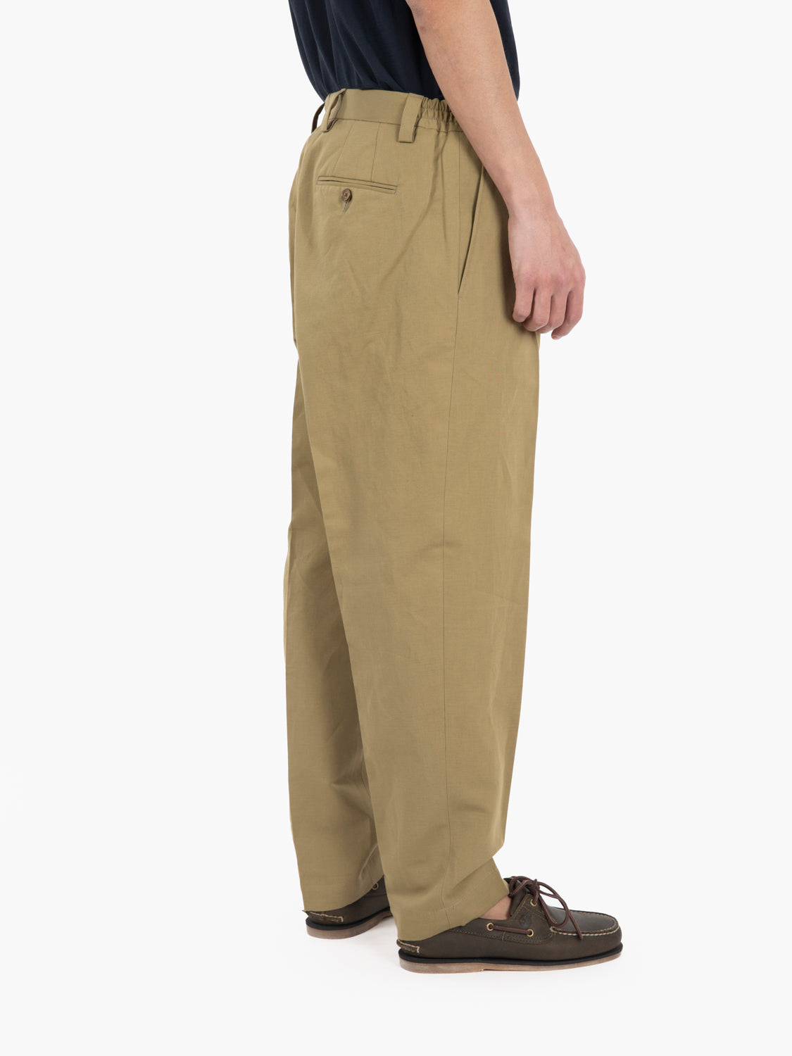 Portofino Military Pants