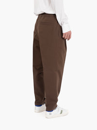 Pantaloni Savoys moro