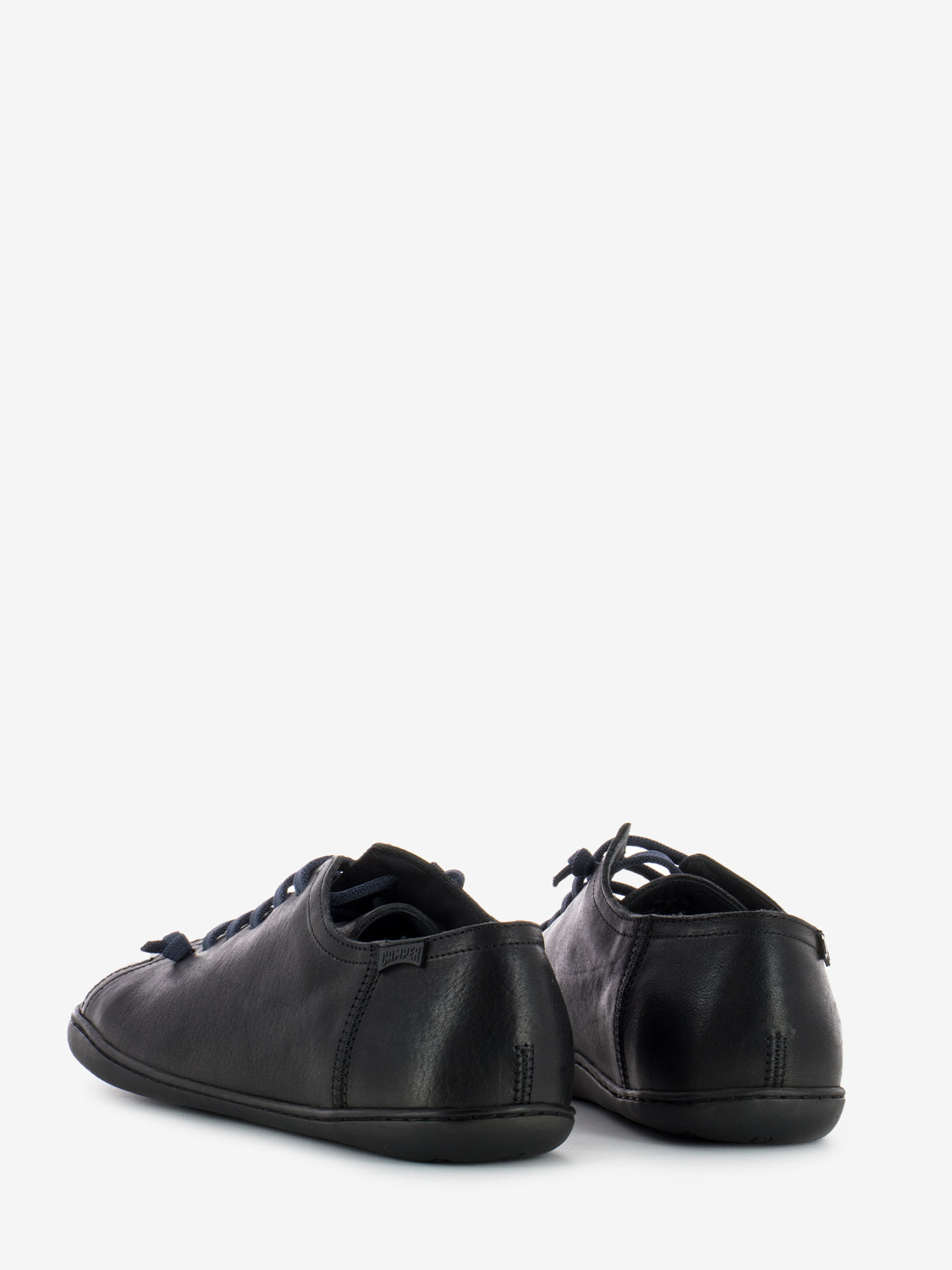 Scarpe casual Soweto black