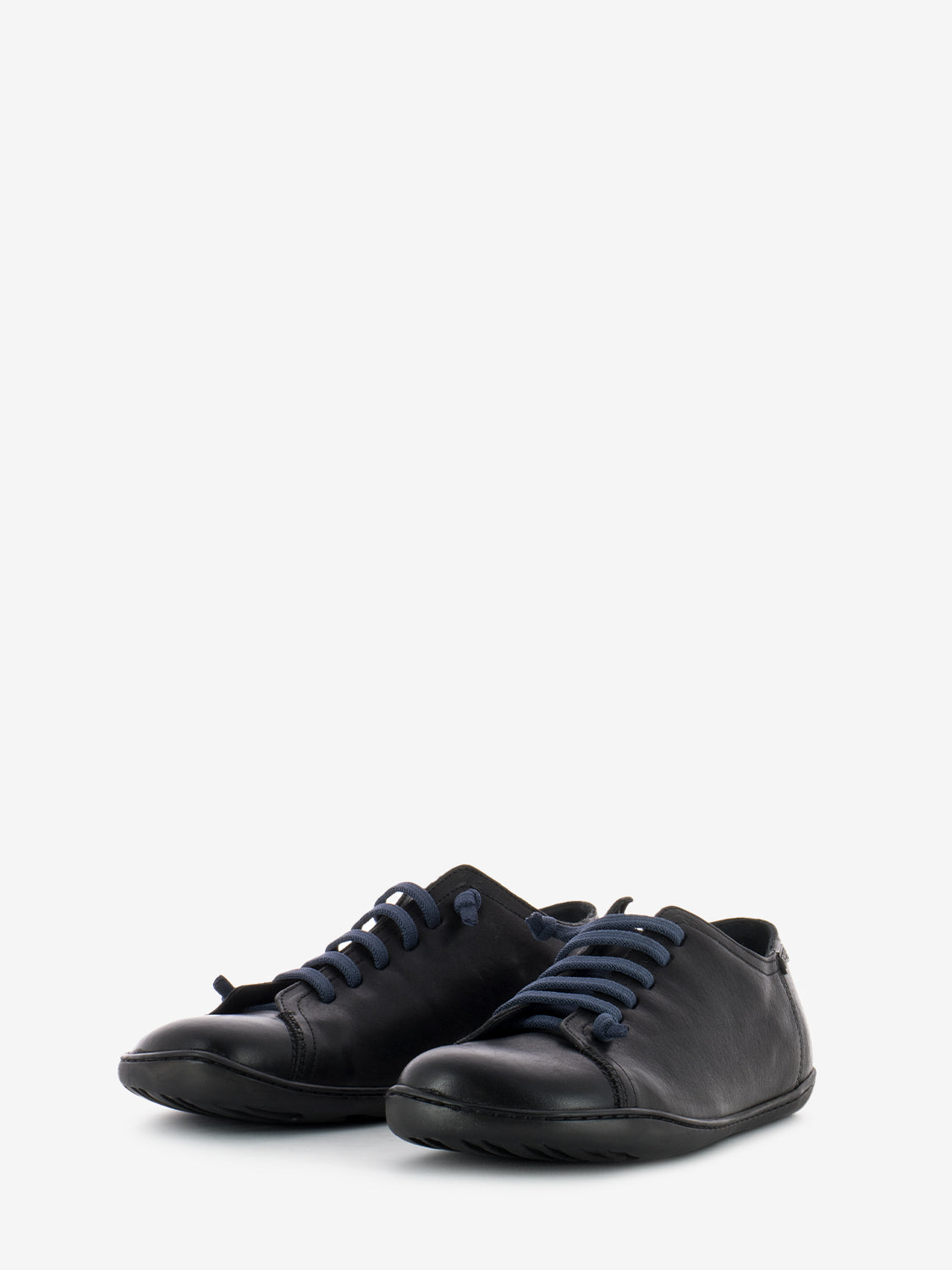 Scarpe casual Soweto black