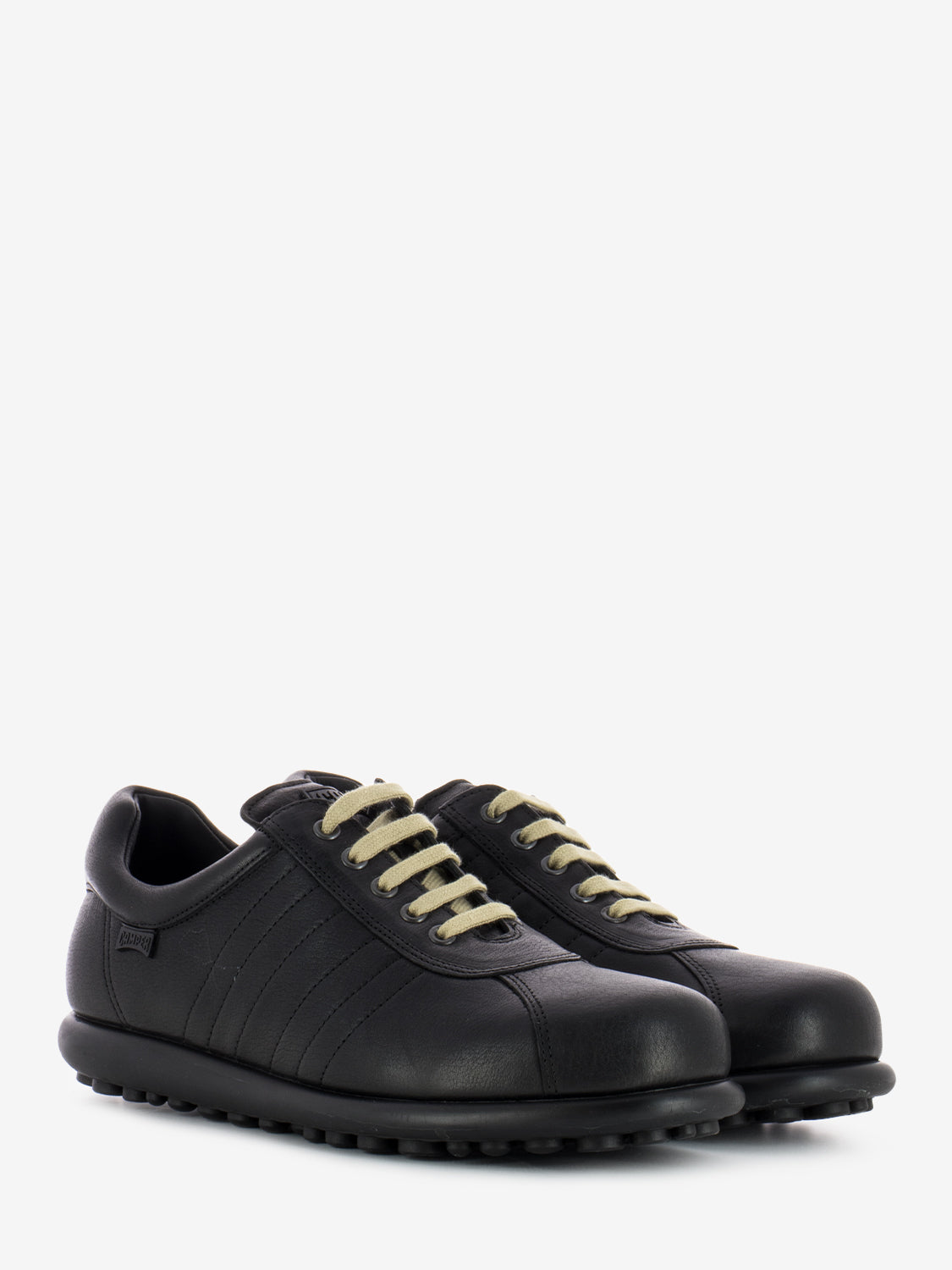 Sneakers Soweto Ariel black