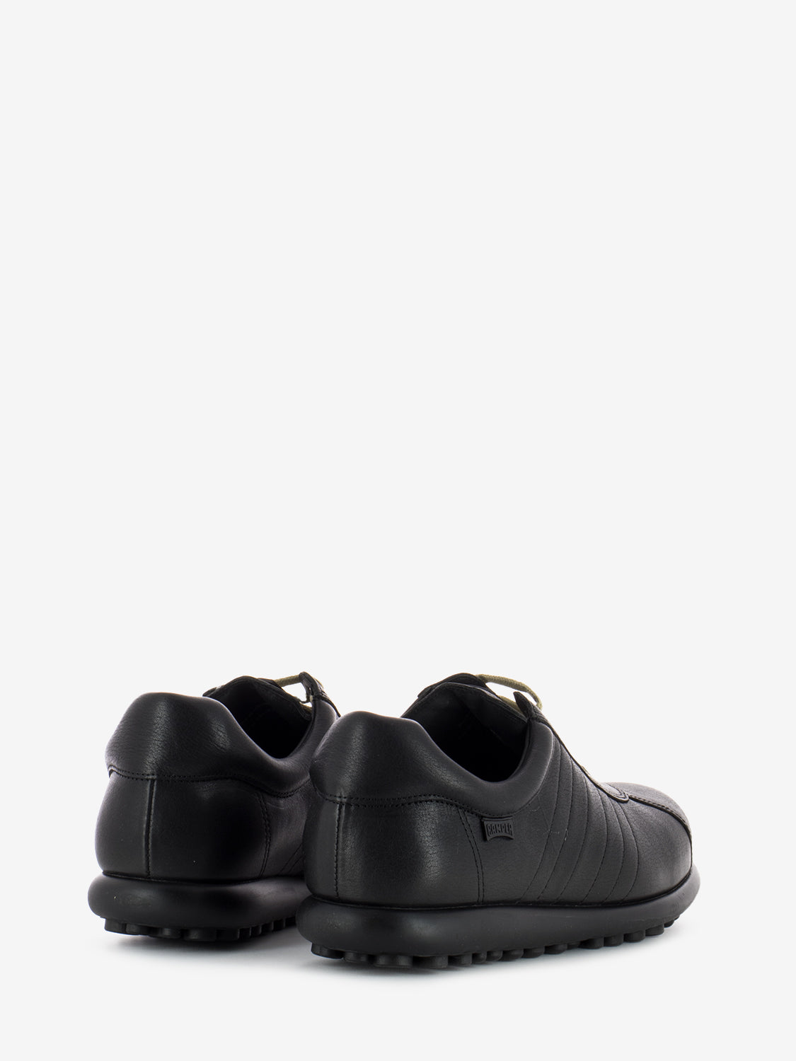 Sneakers Soweto Ariel black