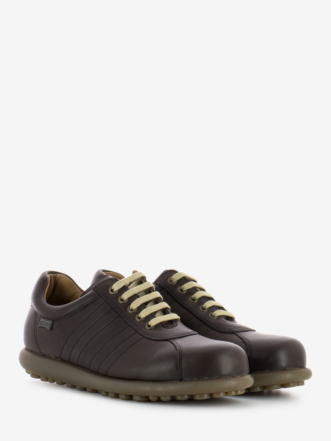 Sneakers Soweto Zambia Ariel brown