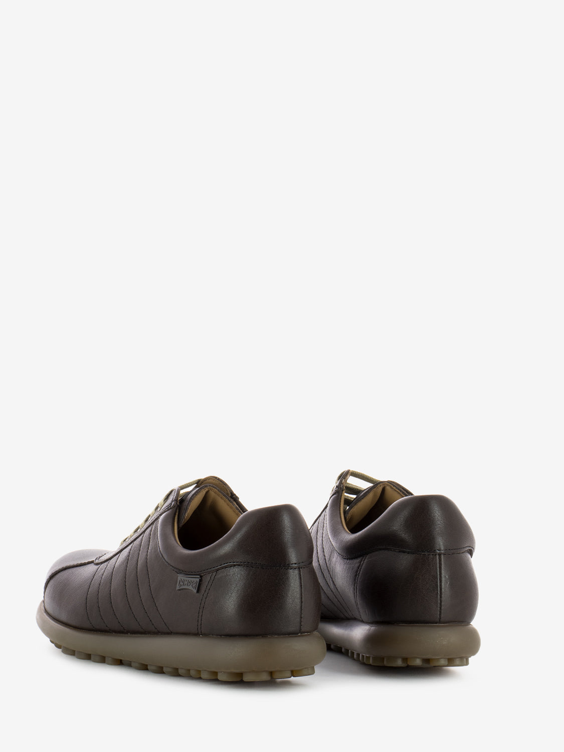 Sneakers Soweto Zambia Ariel brown