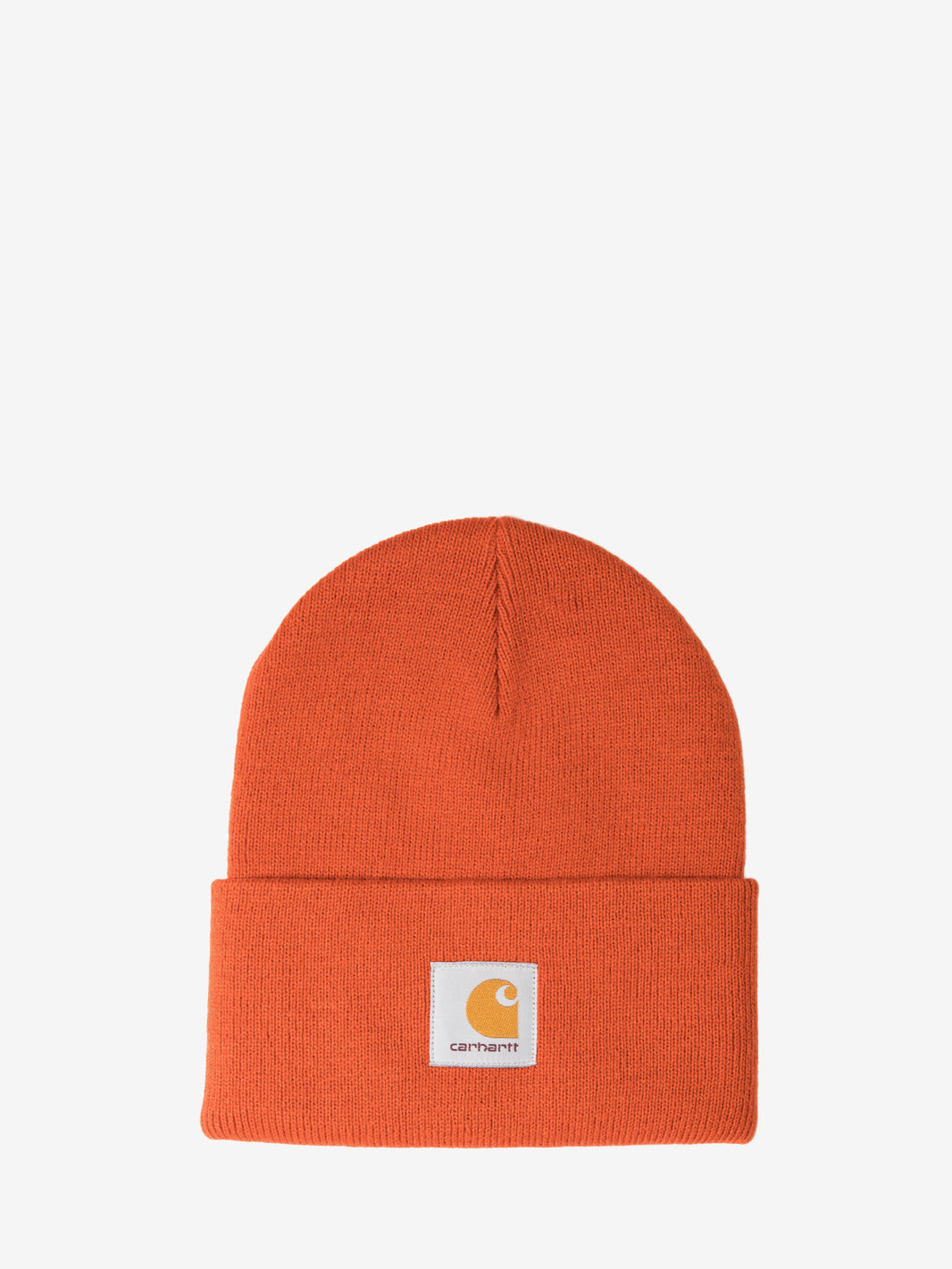 Acrylic watch hat brick