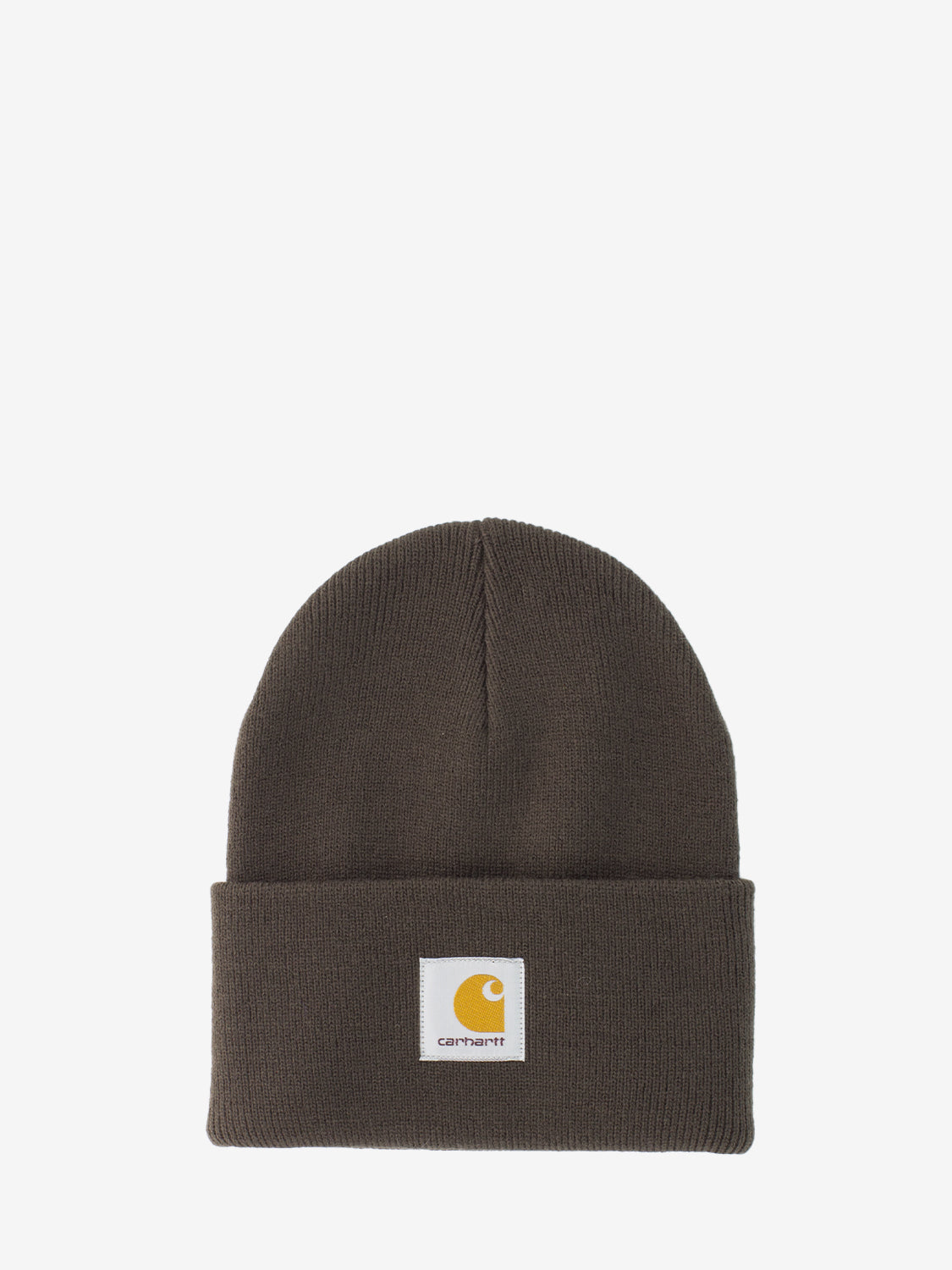 Acrylic watch hat buckeye