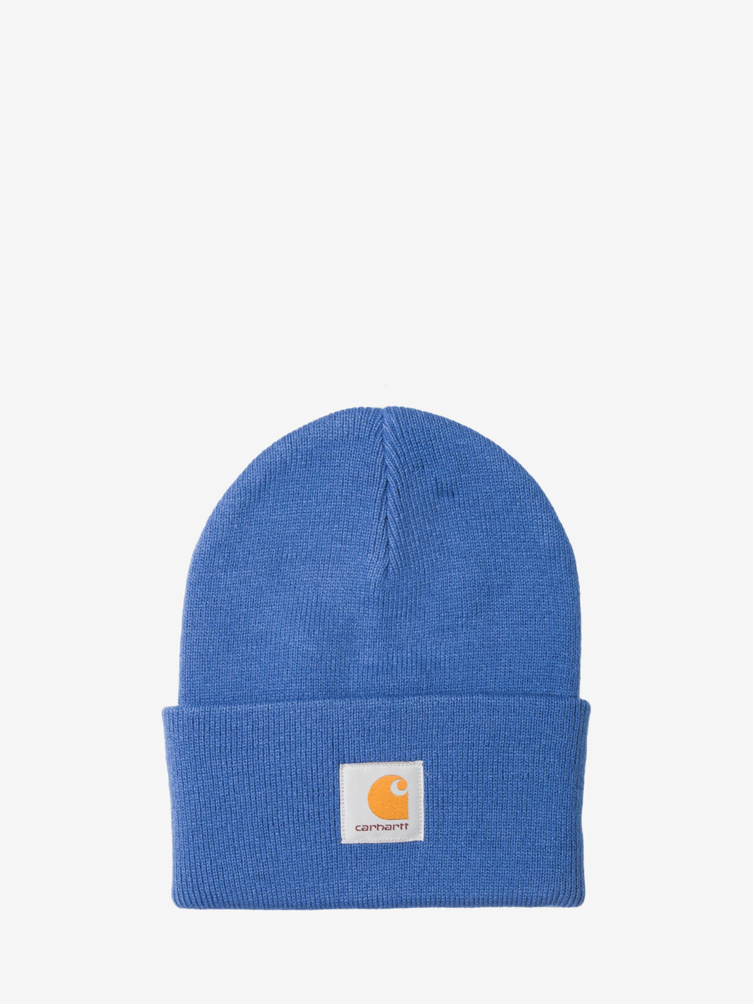 Acrylic watch hat liberty