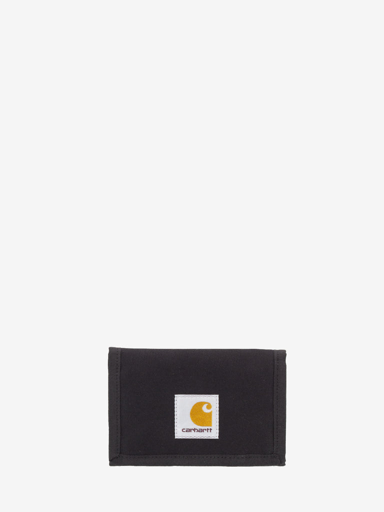 Carhartt WIP - Alec Wallet Black