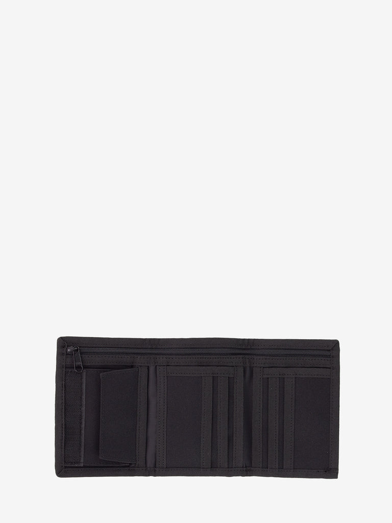 Carhartt WIP - Alec Wallet Black