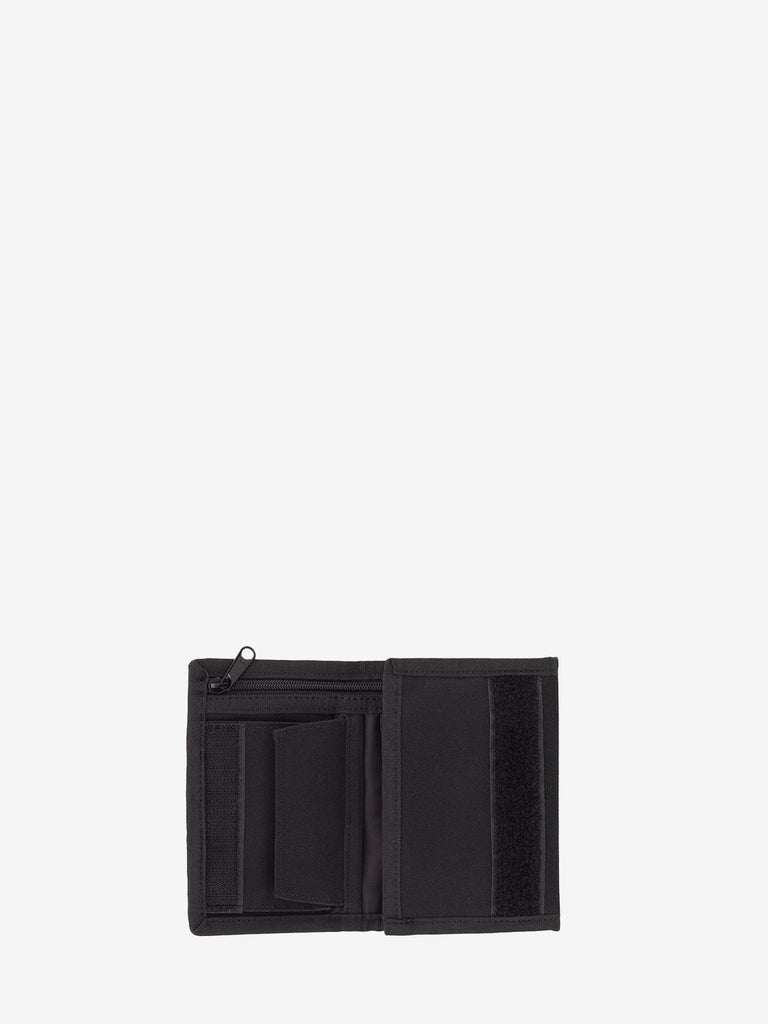 Carhartt WIP - Alec Wallet Black