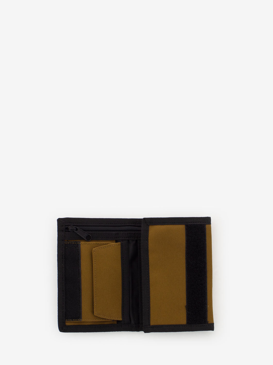 Alec wallet hamilton brown