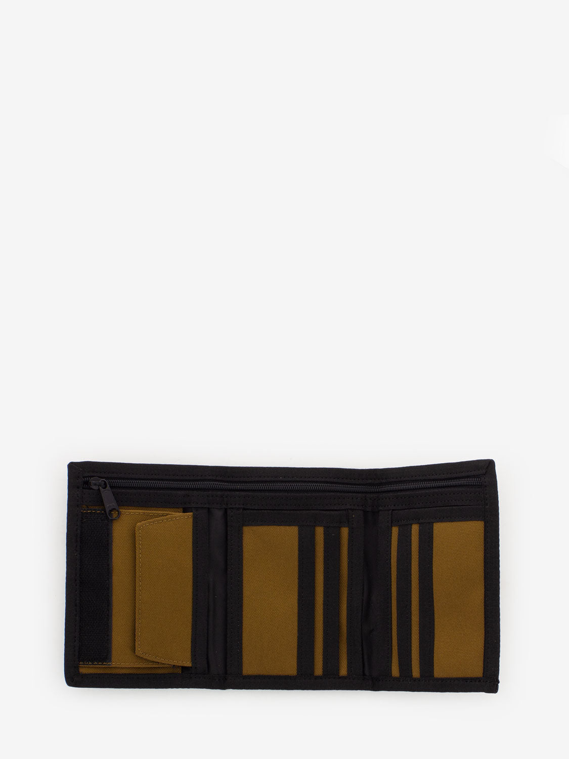 Alec wallet hamilton brown
