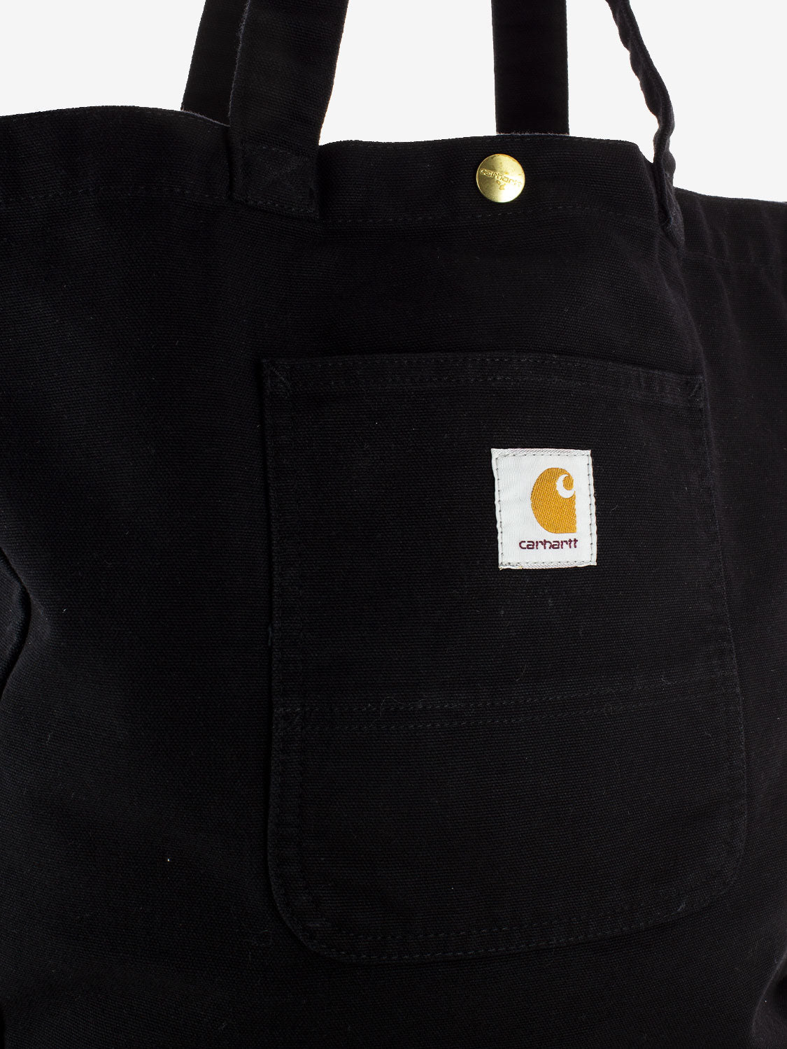 Bayfield Tote Black