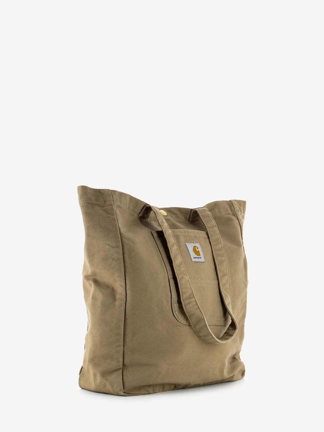Bayfield tote peanut