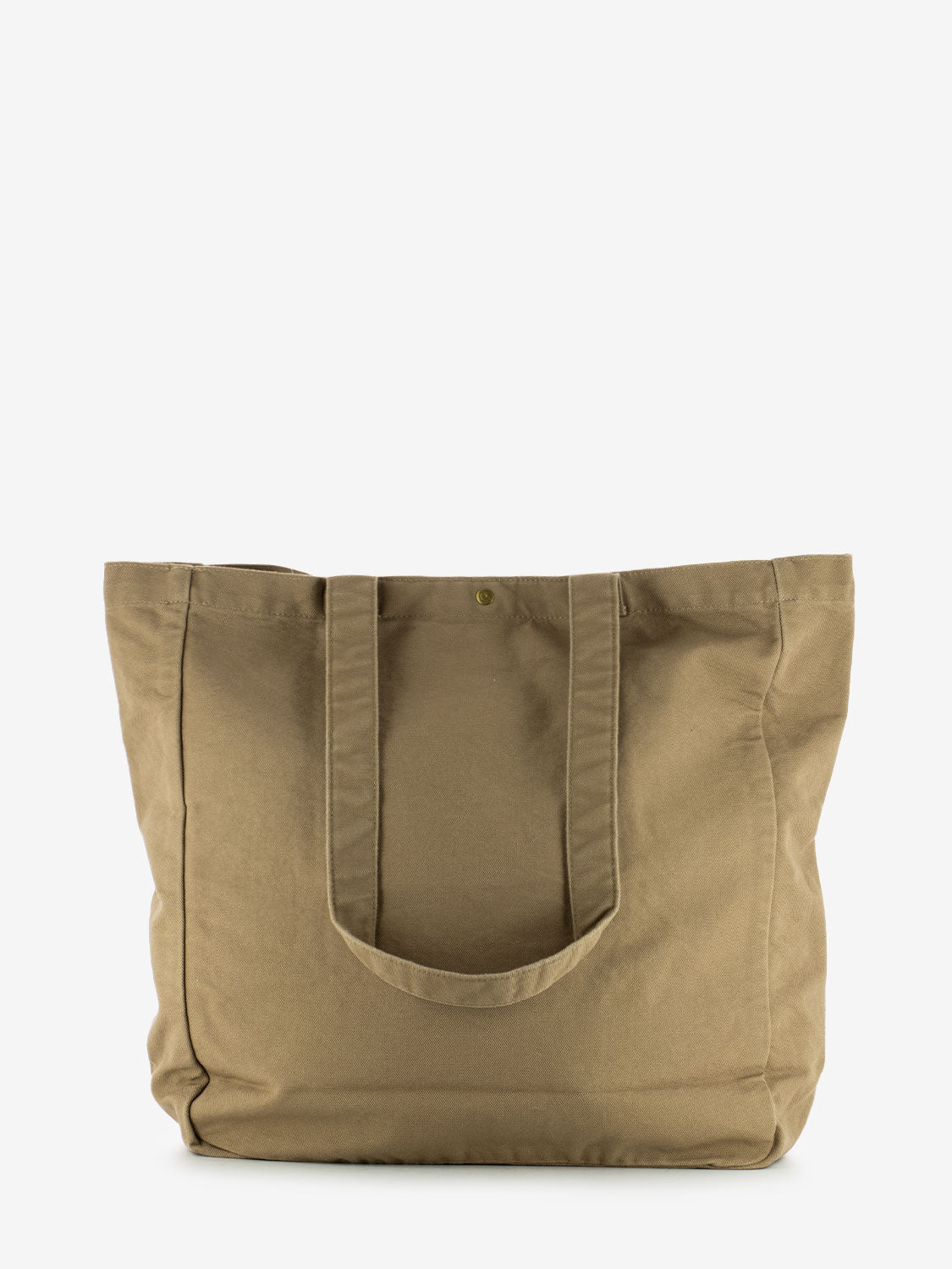 Bayfield tote peanut