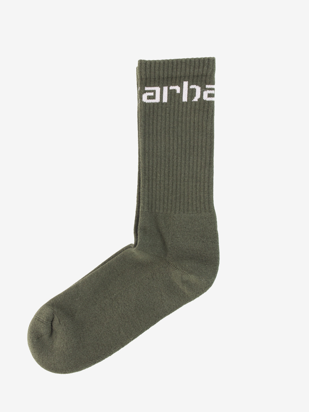 Turtle / Air Pink High Socks