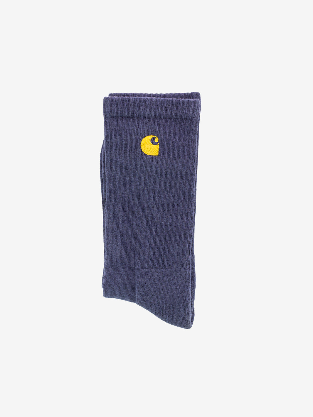Chase Socks ash blue / gold
