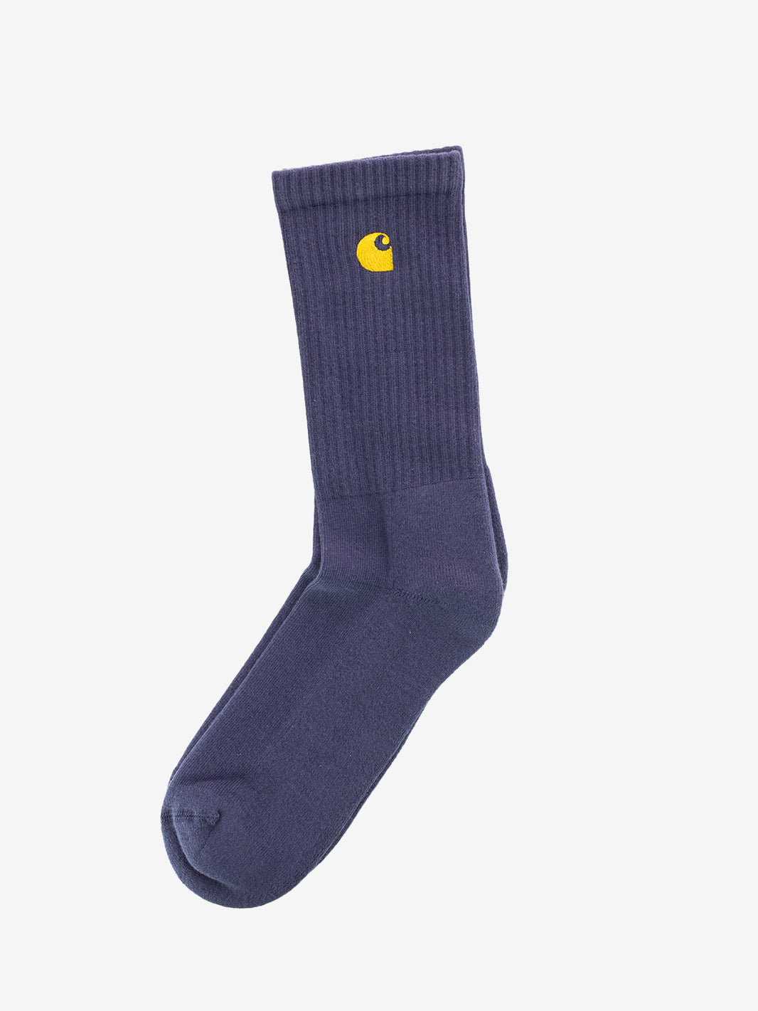 Chase Socks ash blue / gold