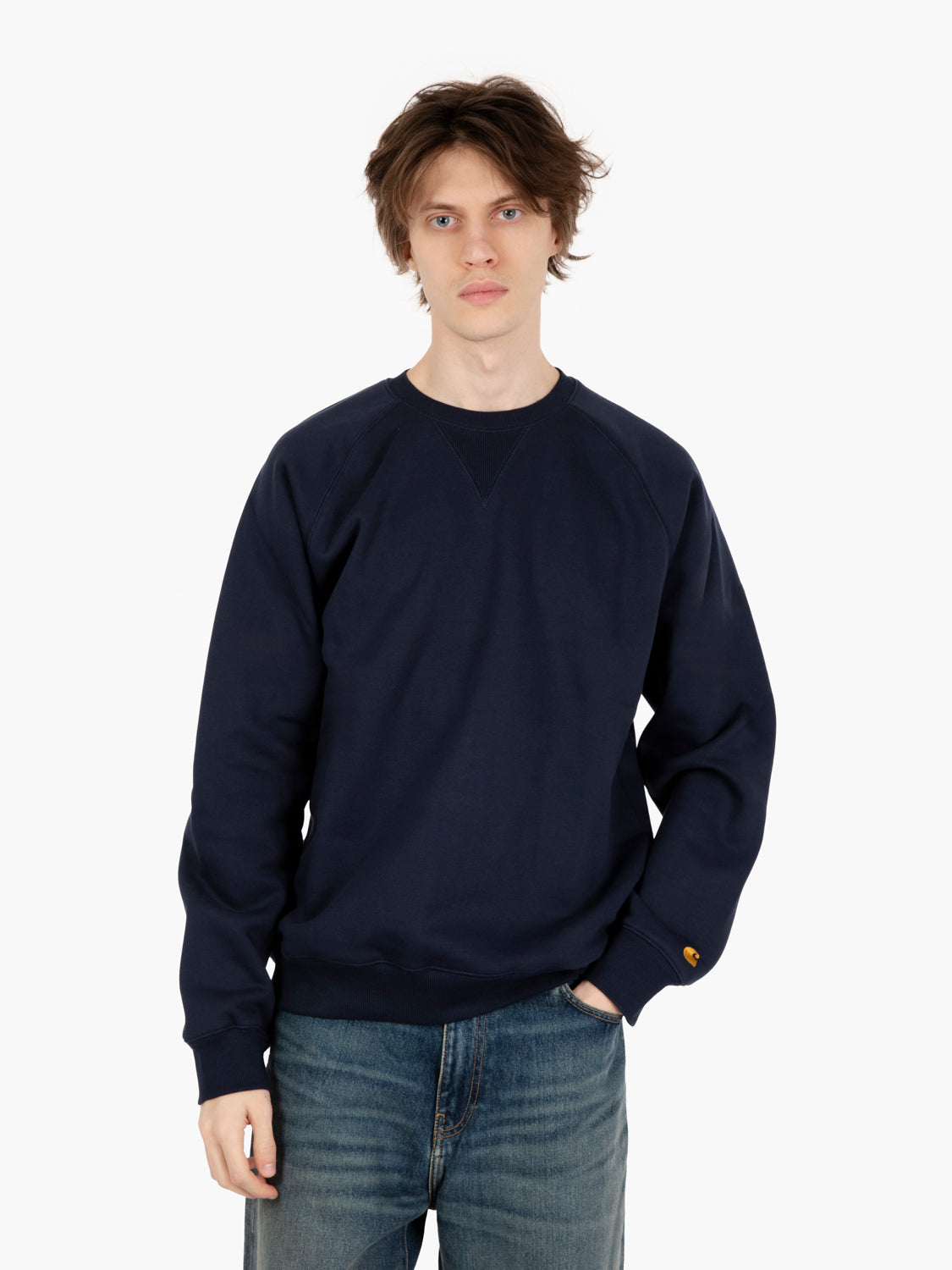 Chase Sweat mizar / gold