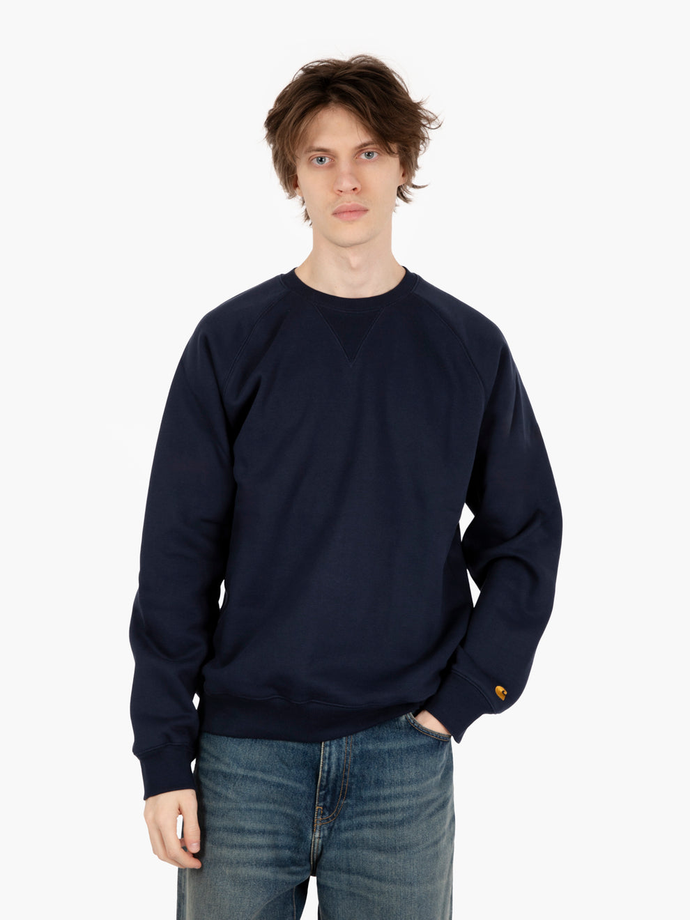 Chase Sweat mizar / gold