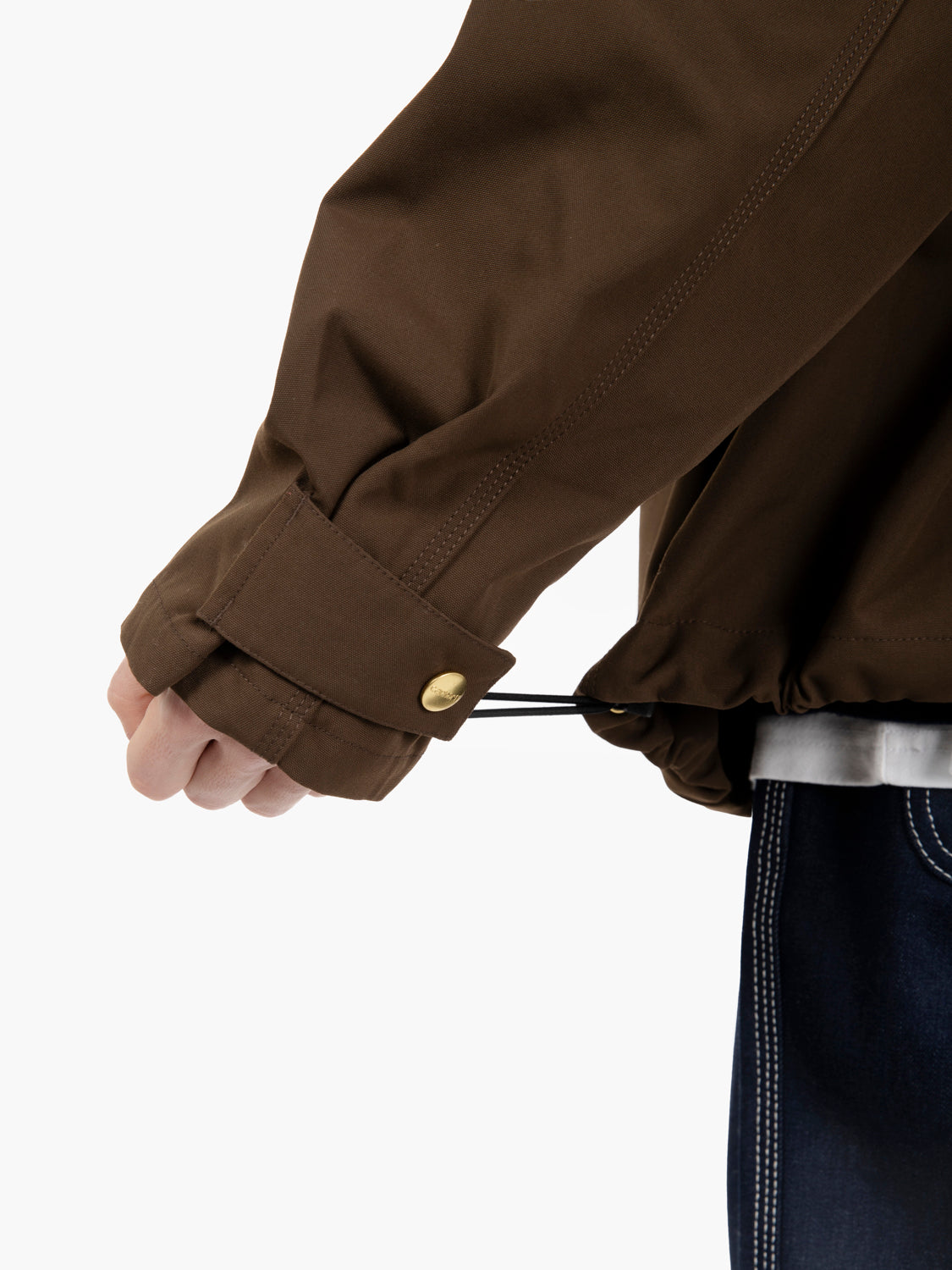 Clapton jacket liberica / black