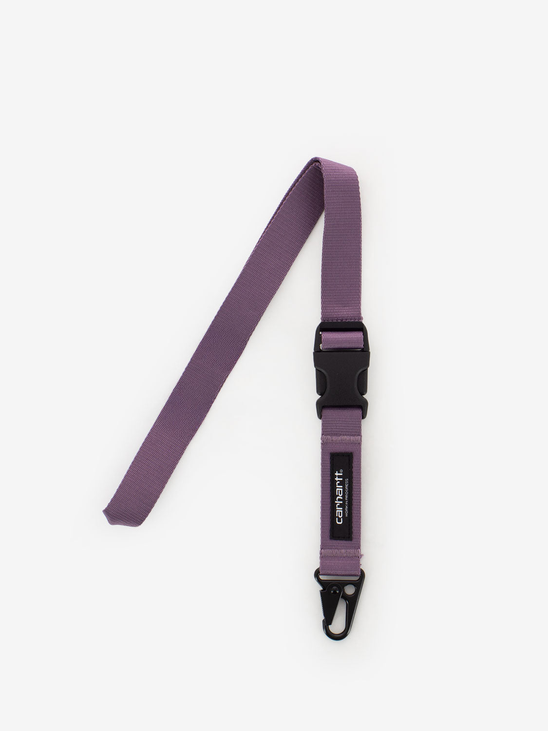 Click keychain phlox