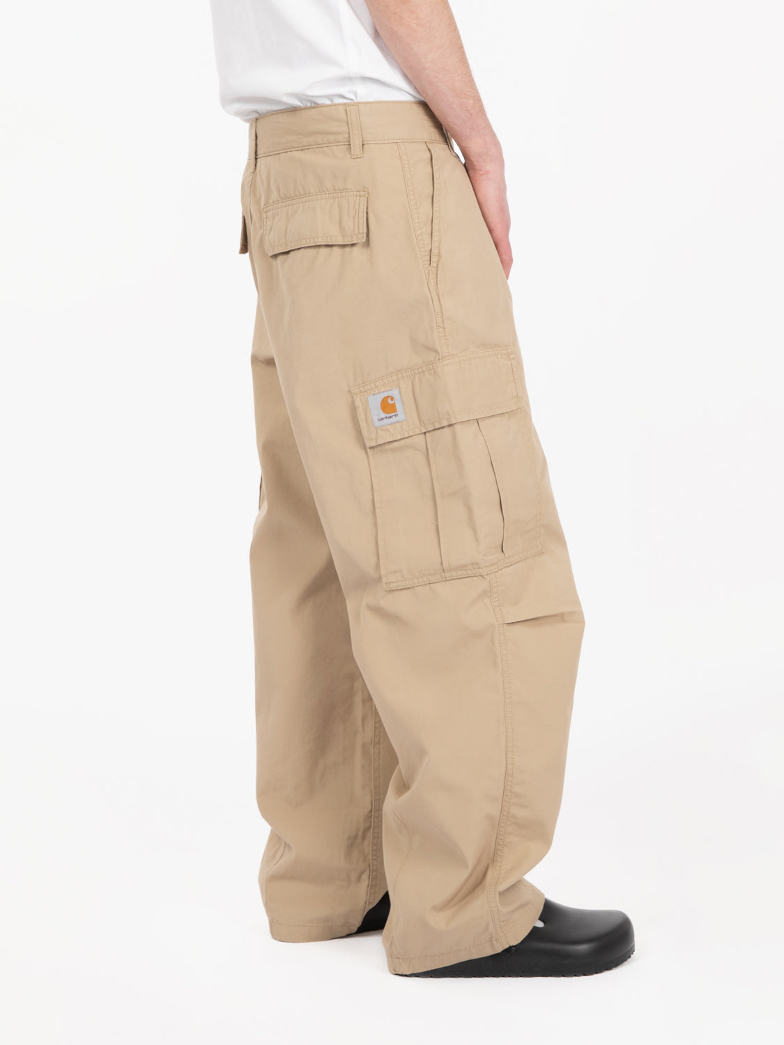 Cole cargo pant sable