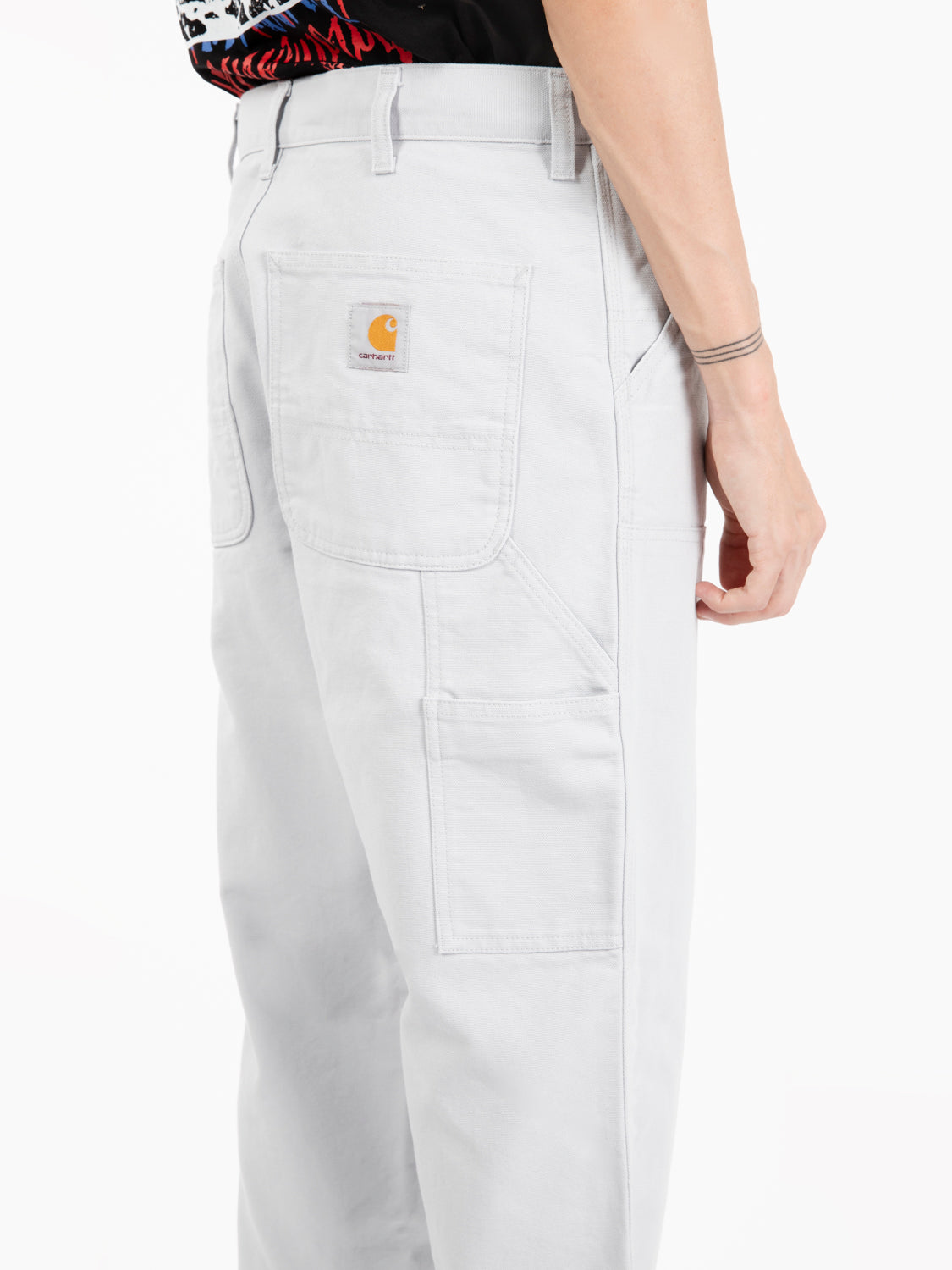 Double knee pant basel