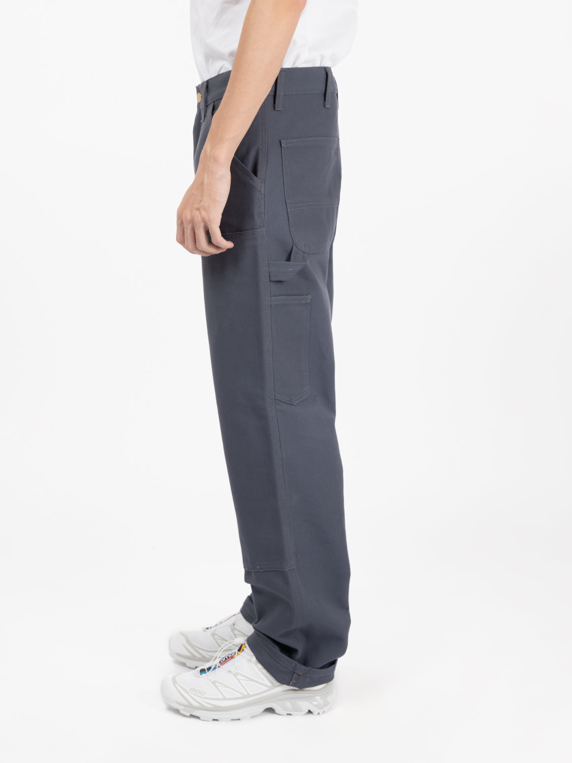 Double Knee Pant zeus